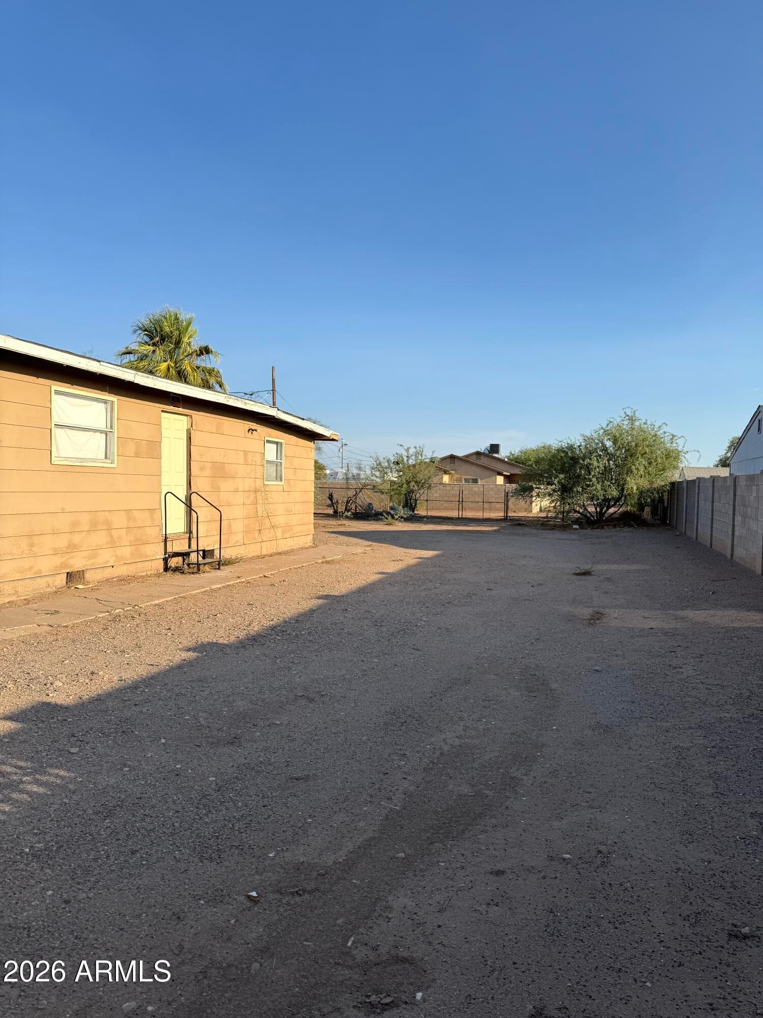 595 W Coolidge Avenue, Coolidge, AZ 85128