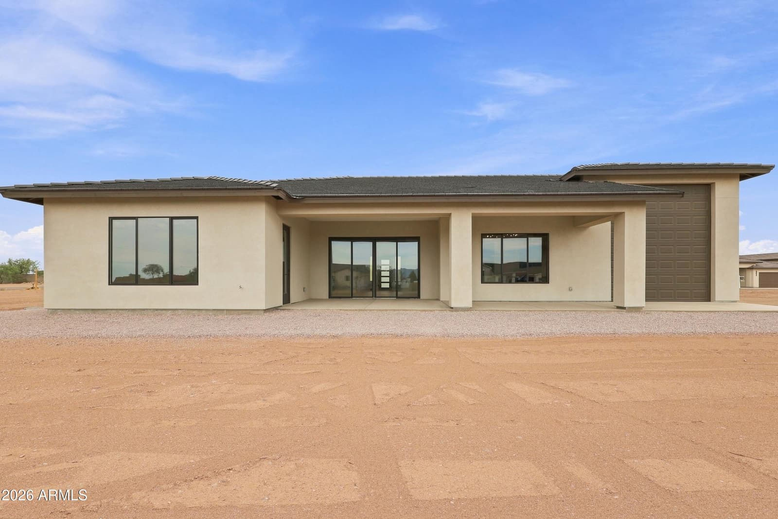 22275 W Roy Rogers Road, Wittmann, AZ 85361 — photo 43 of 45