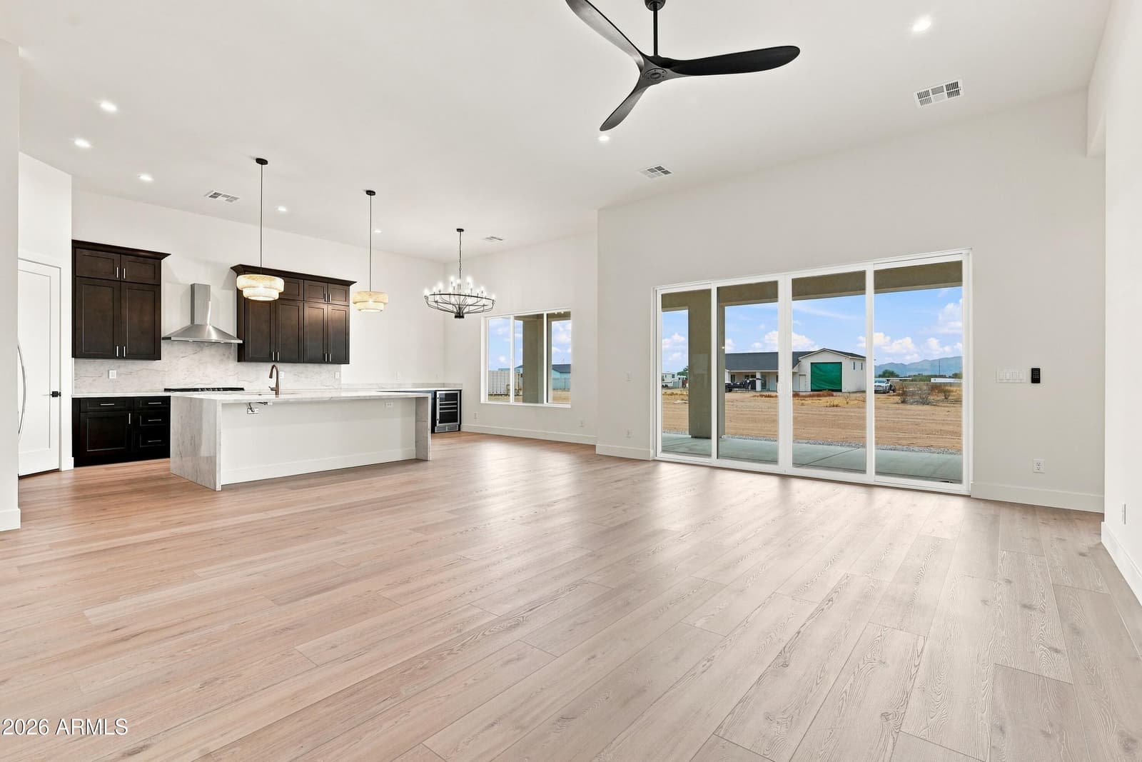 22275 W Roy Rogers Road, Wittmann, AZ 85361 — photo 12 of 45