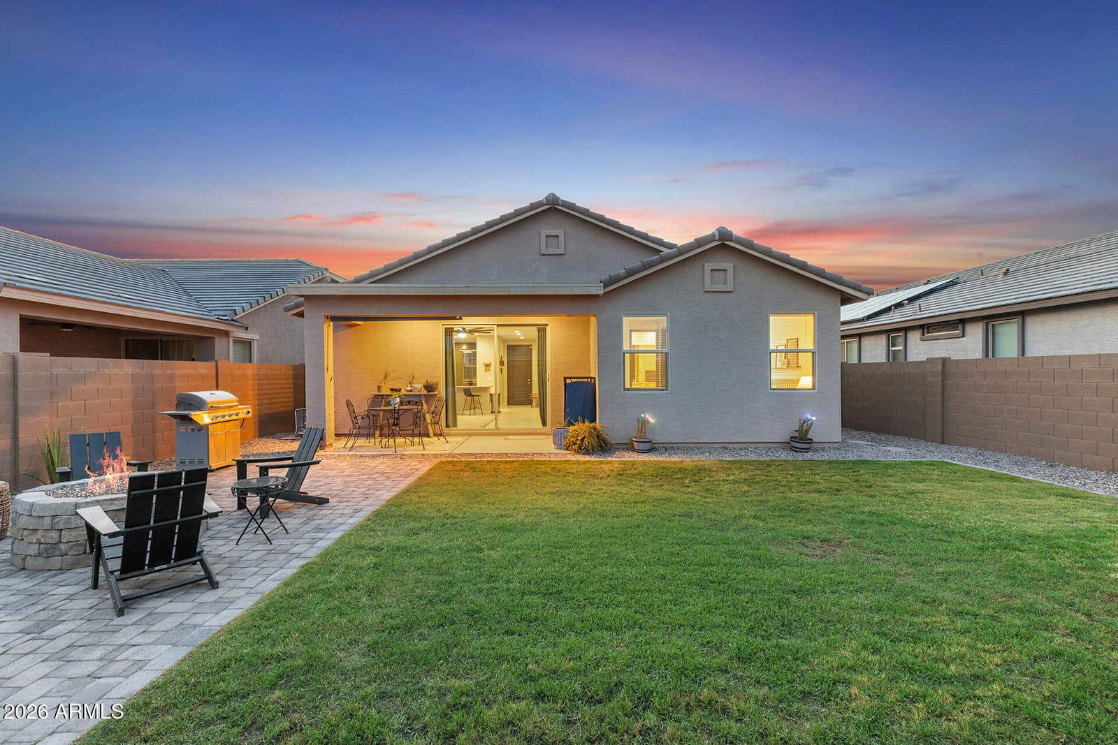 24757 N 170th Lane, Surprise, AZ 85387 — photo 4 of 51