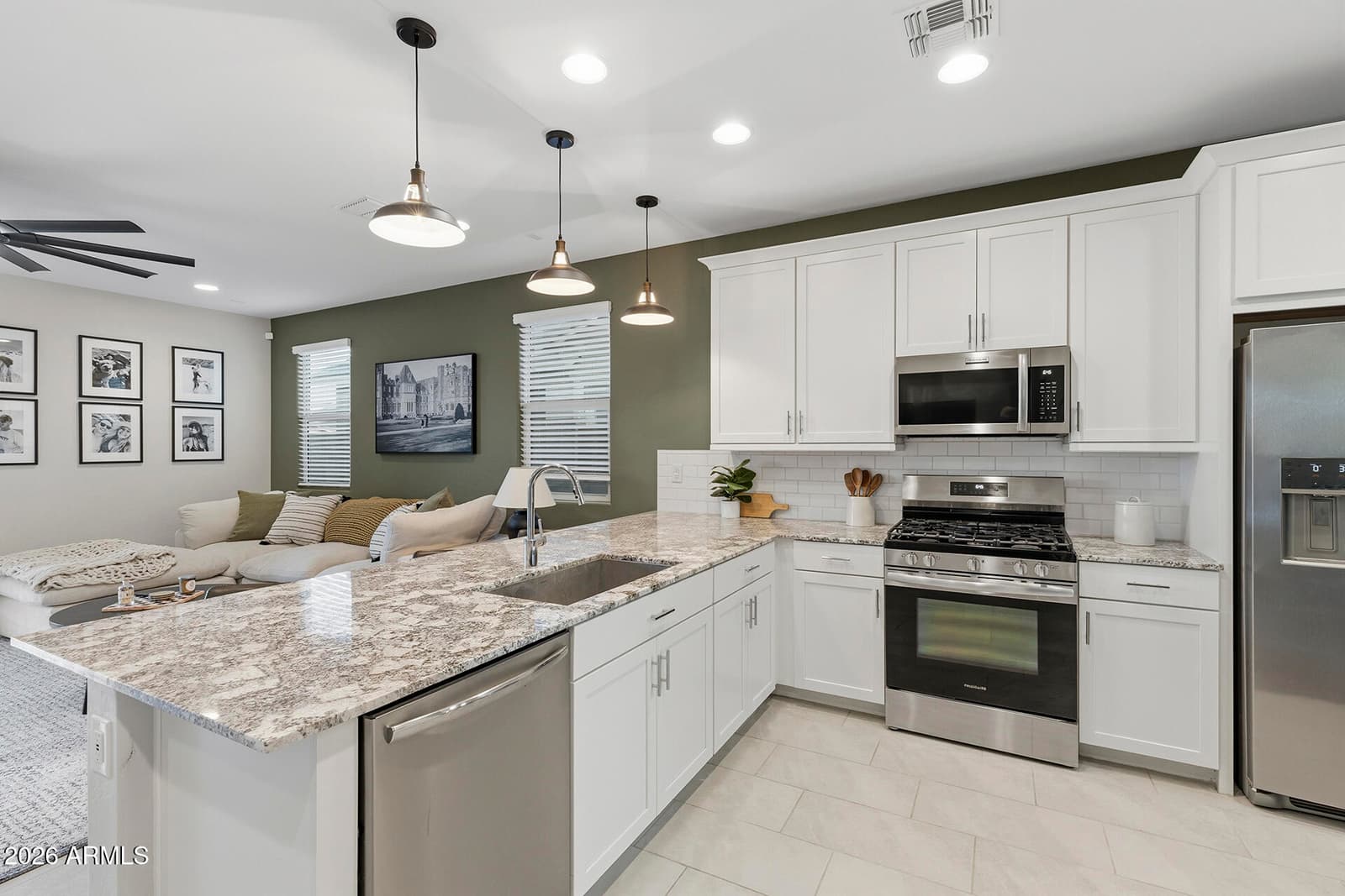 24757 N 170th Lane, Surprise, AZ 85387 — photo 12 of 51