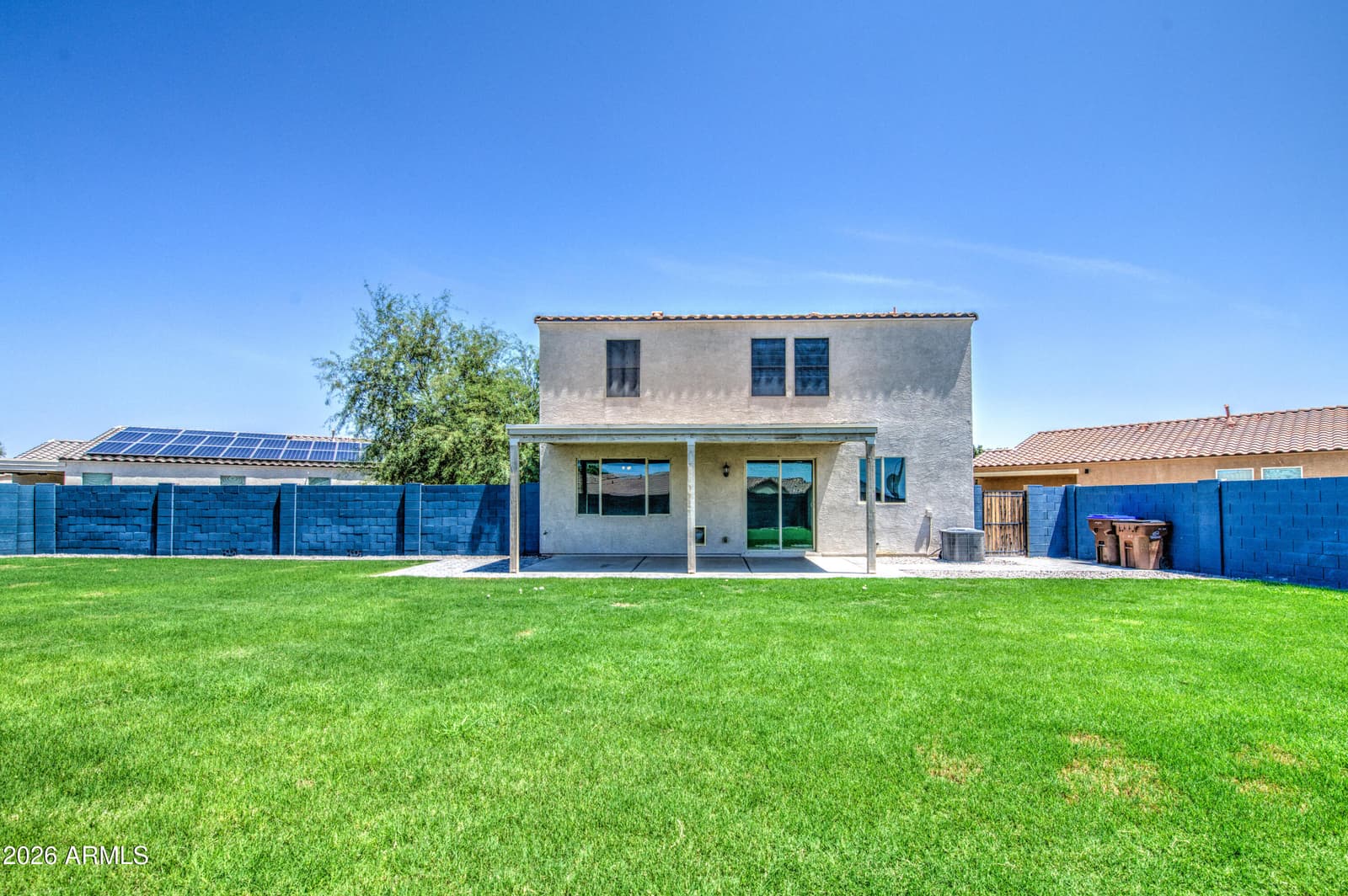 9495 E Silo Circle, Florence, AZ 85132 — photo 3 of 45