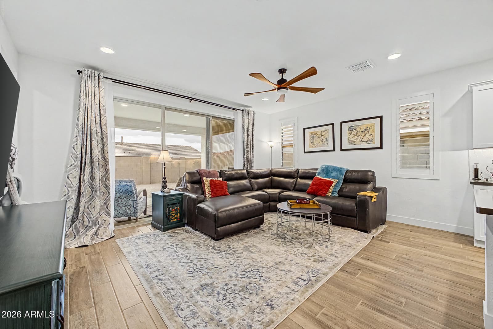 18123 W Hiddenview Drive, Goodyear, AZ 85338 — photo 15 of 61
