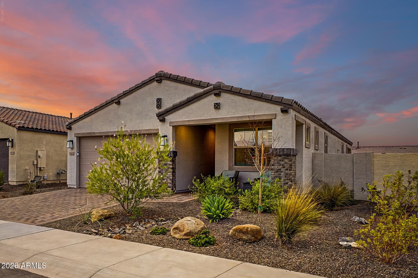 18123 W Hiddenview Drive, Goodyear, AZ 85338 — photo 3 of 61