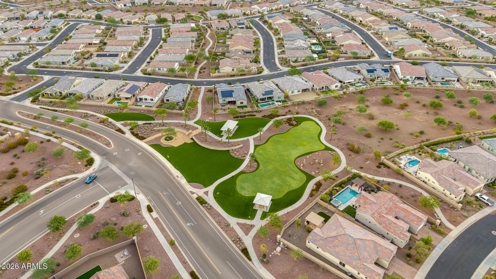 18123 W Hiddenview Drive, Goodyear, AZ 85338 — photo 35 of 61