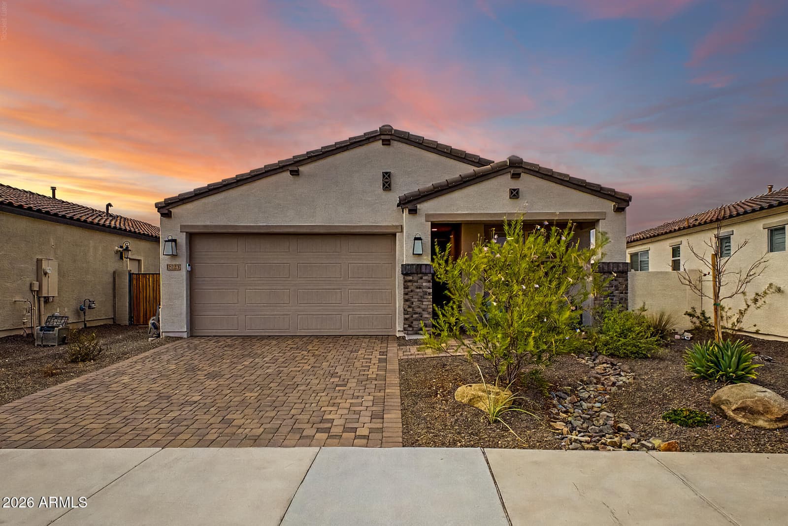 18123 W Hiddenview Drive, Goodyear, AZ 85338 — photo 11 of 61