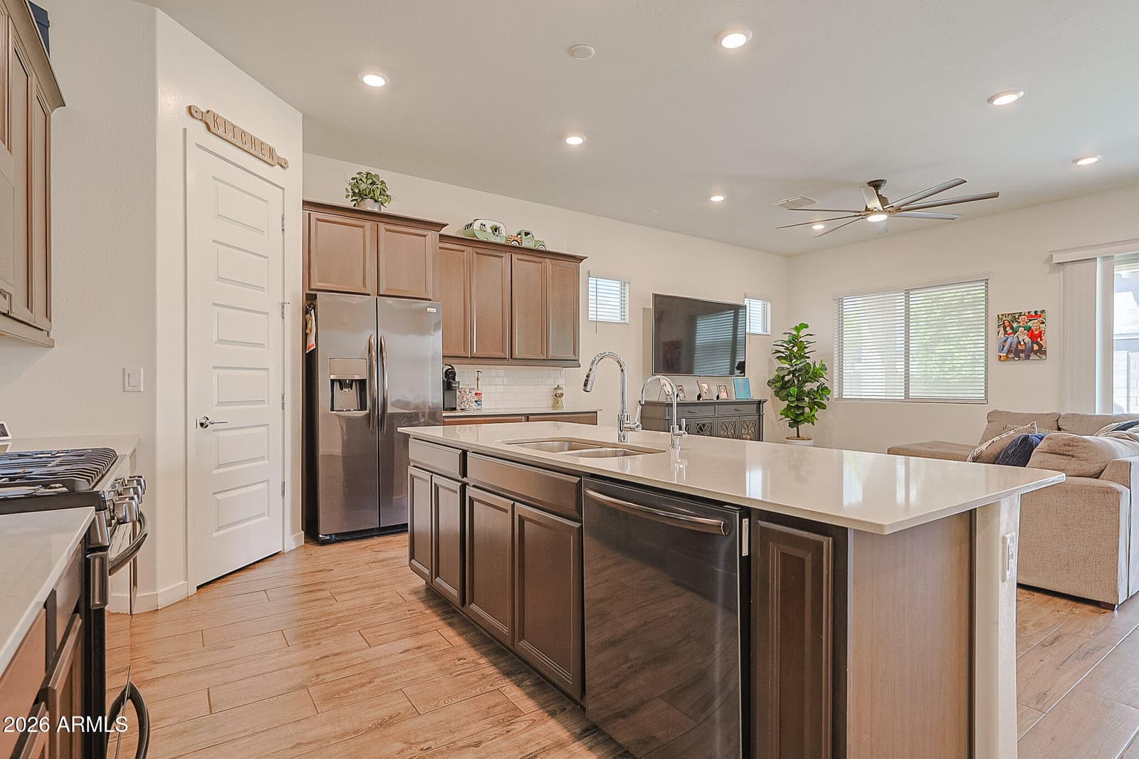 23942 N 166th Lane, Surprise, AZ 85387 — photo 7 of 31