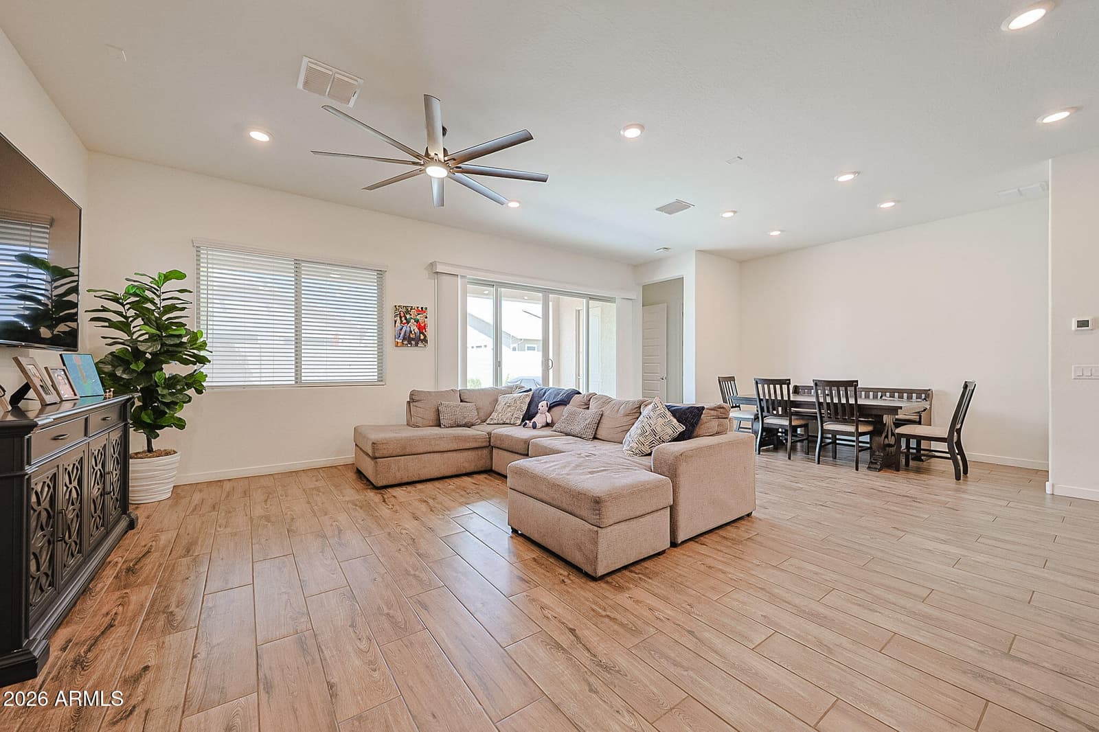 23942 N 166th Lane, Surprise, AZ 85387 — photo 12 of 31