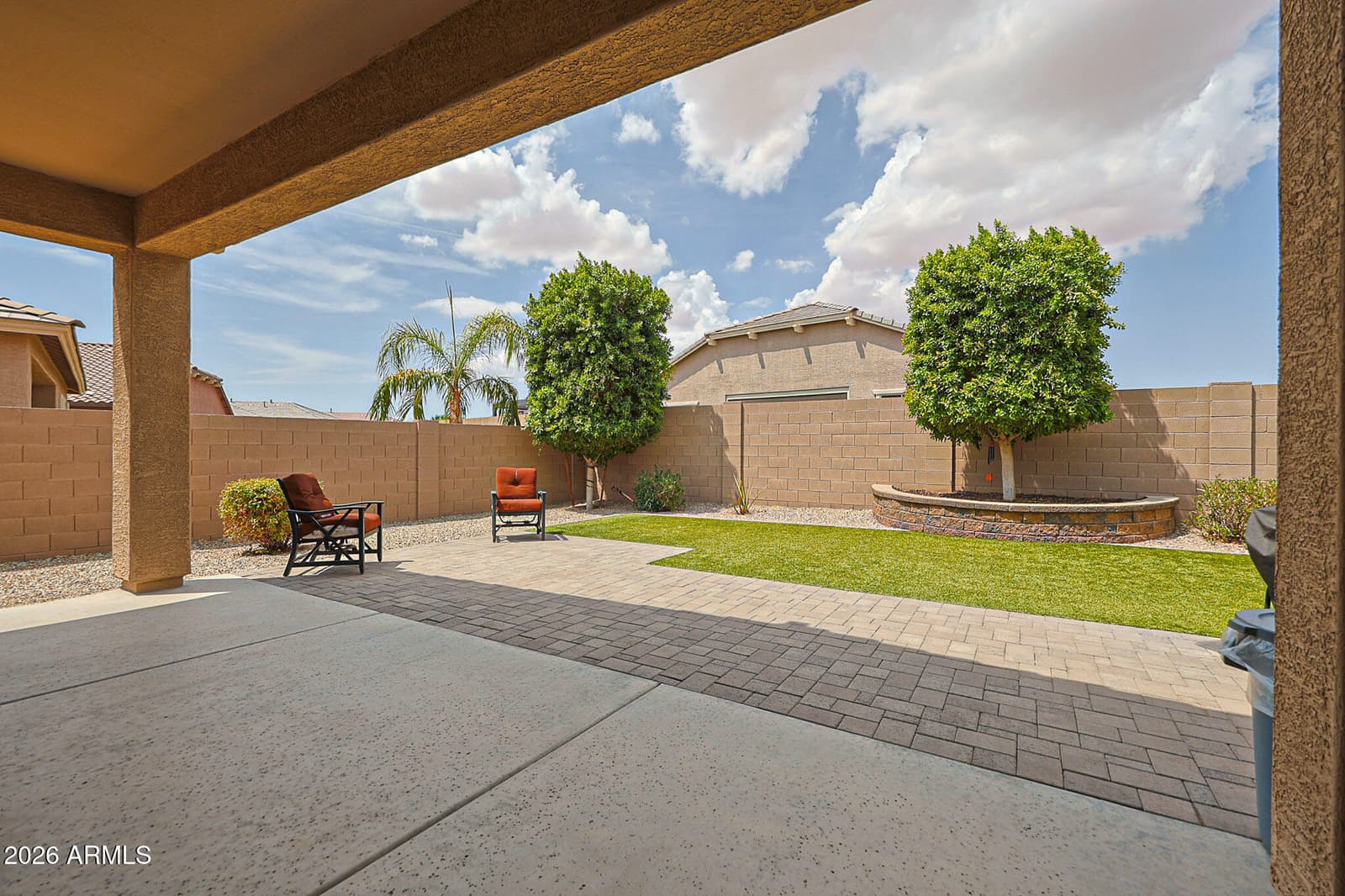 23942 N 166th Lane, Surprise, AZ 85387 — photo 23 of 31