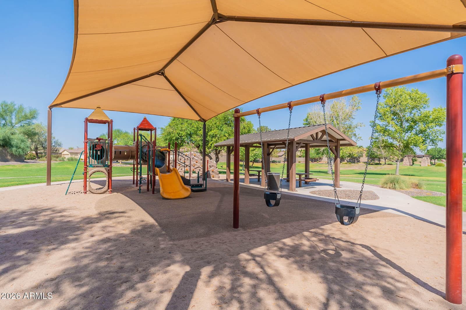 41889 W Arvada Lane, Maricopa, AZ 85138 — photo 46 of 77