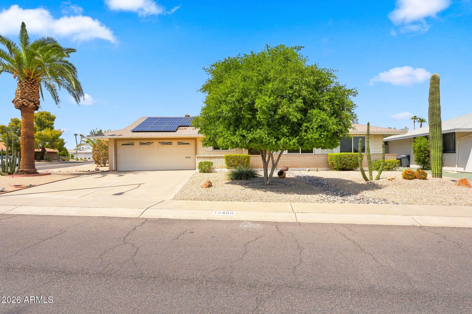 10466 W Mountain View Road, Sun City, AZ 85351 — photo 23 of 50