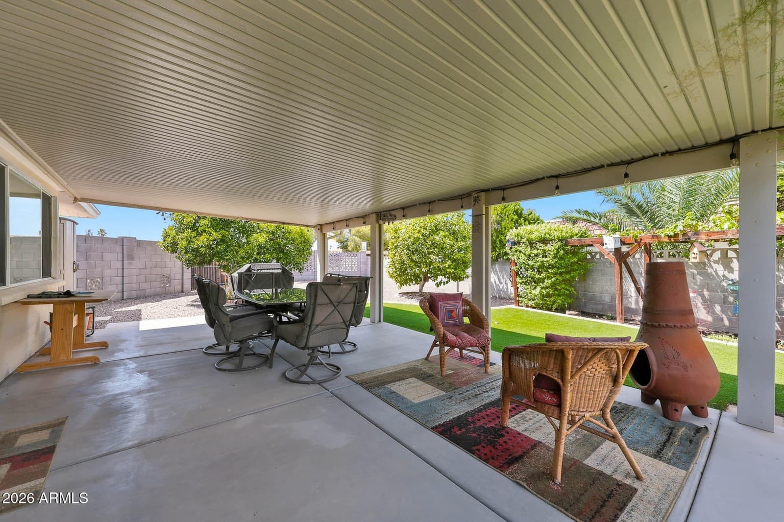 10466 W Mountain View Road, Sun City, AZ 85351 — photo 42 of 50