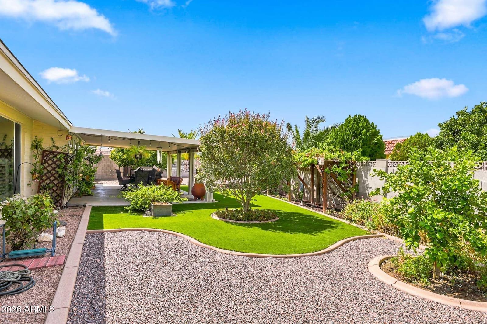 10466 W Mountain View Road, Sun City, AZ 85351 — photo 48 of 50