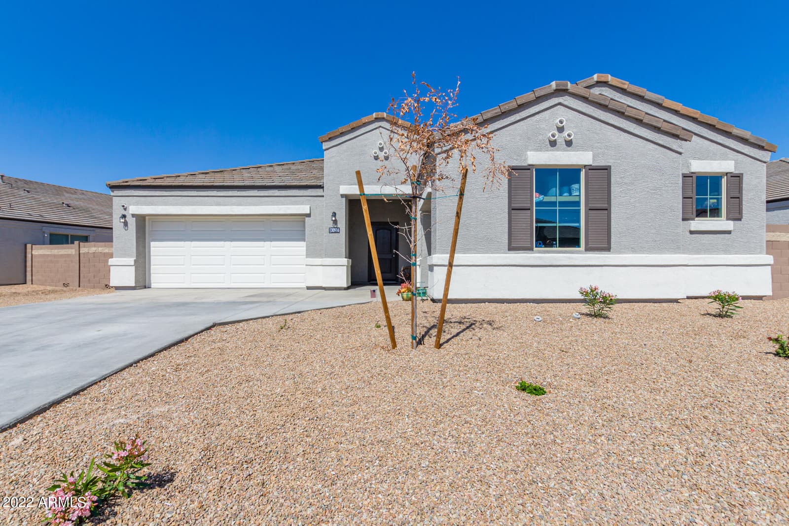 30916 W Verde Lane, Buckeye, AZ 85396 — photo 4 of 37