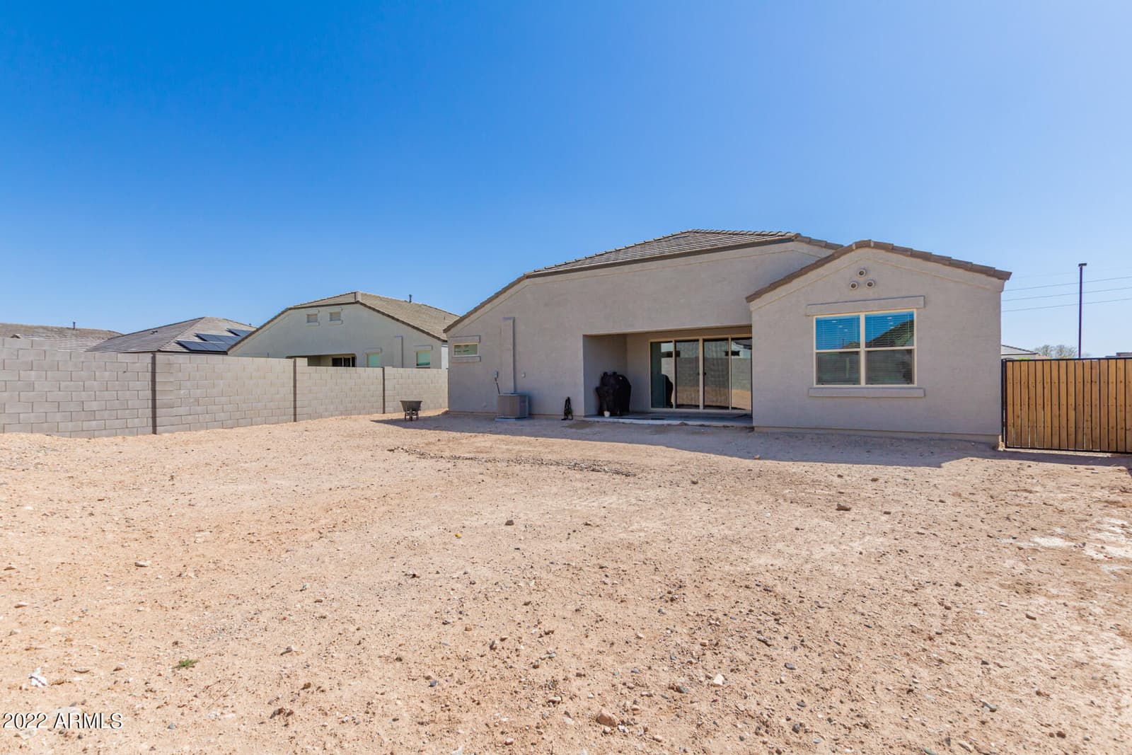 30916 W Verde Lane, Buckeye, AZ 85396 — photo 27 of 37