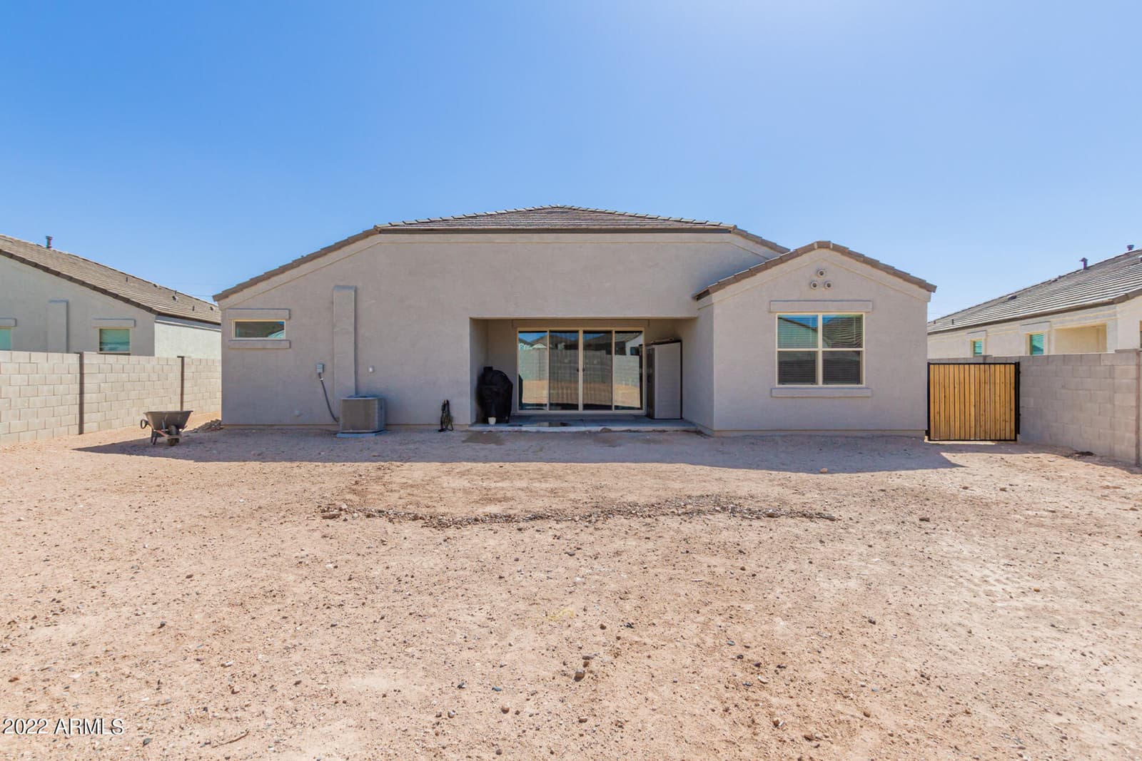 30916 W Verde Lane, Buckeye, AZ 85396 — photo 28 of 37