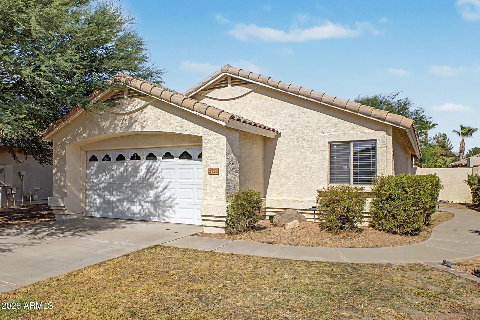 2721 S Keene, Mesa, AZ 85209 — photo 3 of 88