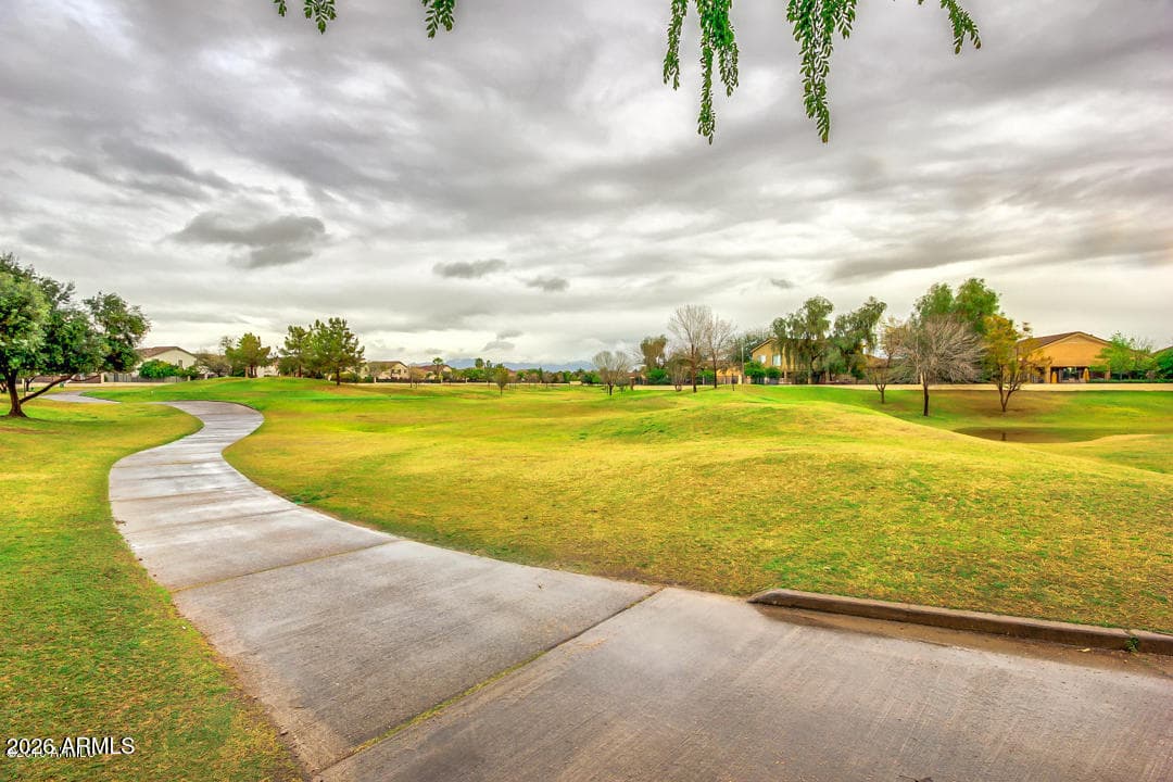 2721 S Keene, Mesa, AZ 85209 — photo 71 of 88
