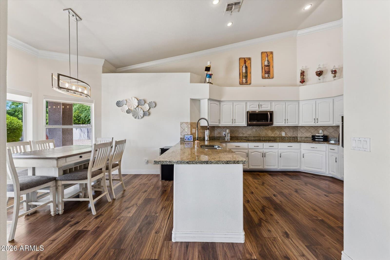 4637 W Misty Willow Lane, Glendale, AZ 85310 — photo 10 of 27