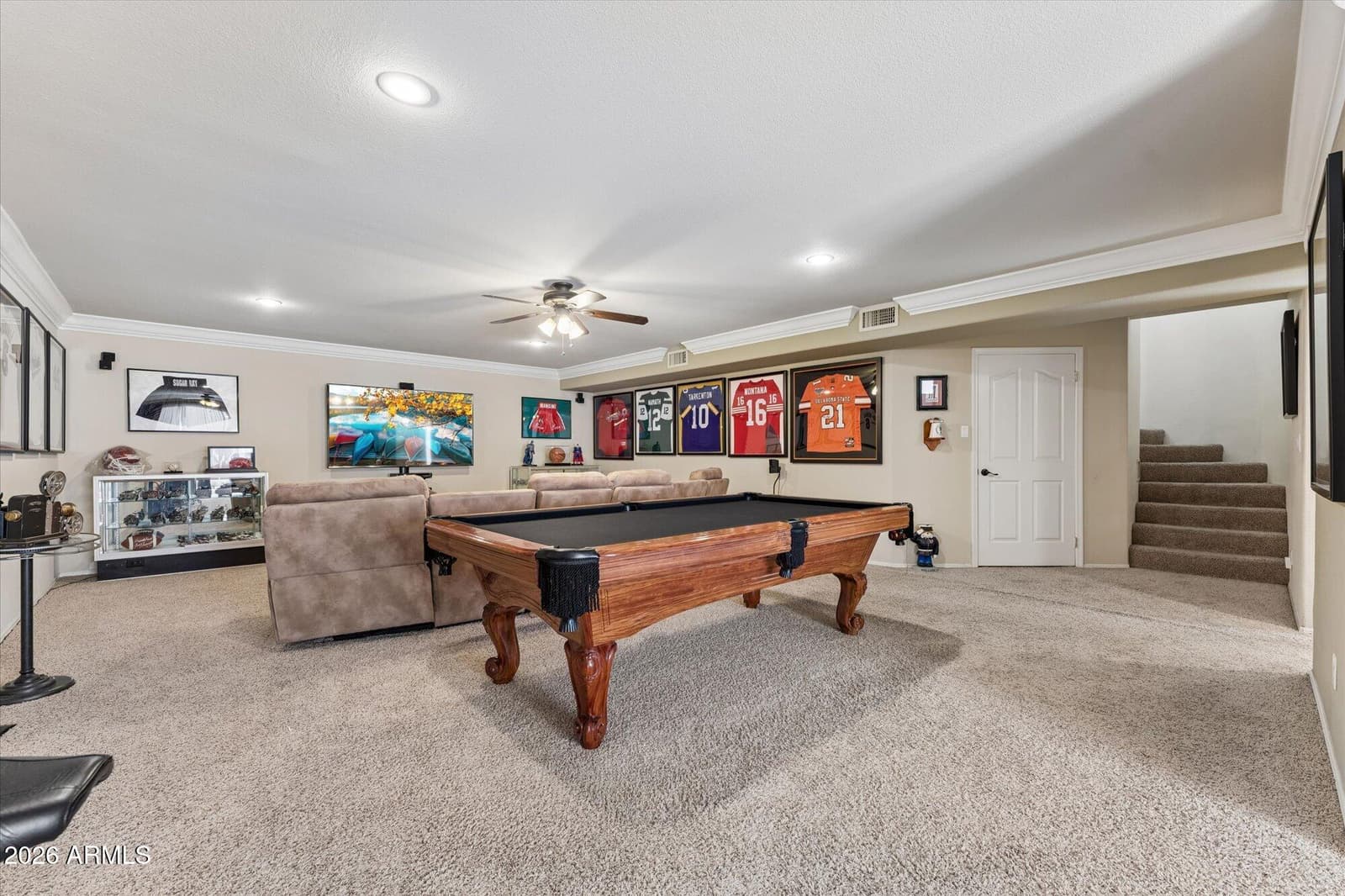 4637 W Misty Willow Lane, Glendale, AZ 85310 — photo 19 of 27