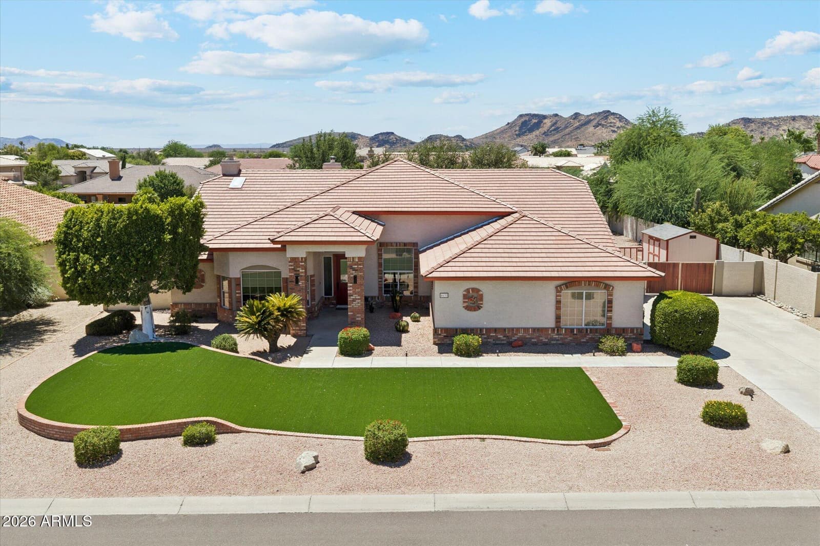4637 W Misty Willow Lane, Glendale, AZ 85310 — photo 27 of 27
