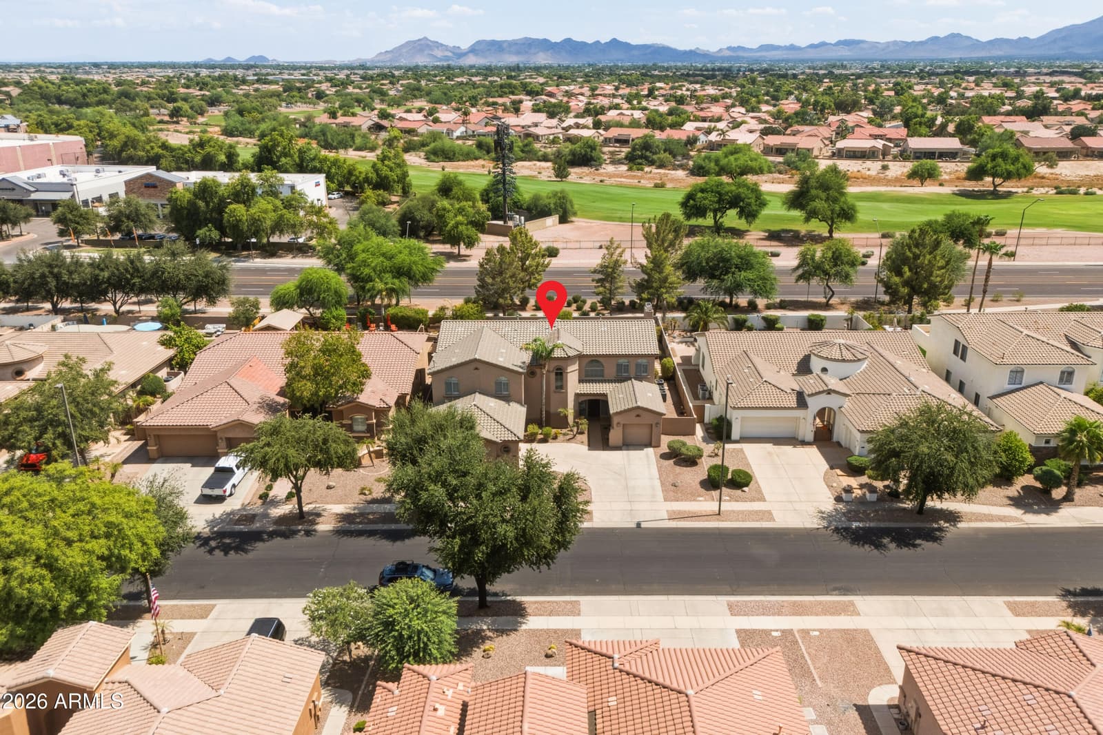 4615 E Carriage Court, Gilbert, AZ 85297 — photo 71 of 72