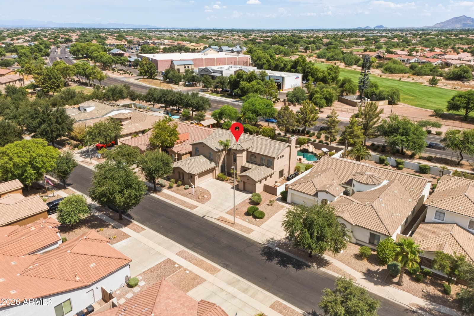 4615 E Carriage Court, Gilbert, AZ 85297 — photo 72 of 72