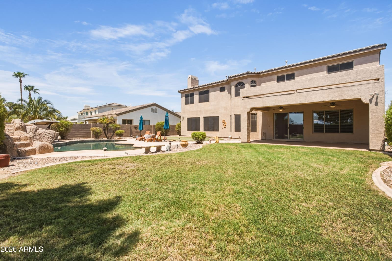 4615 E Carriage Court, Gilbert, AZ 85297 — photo 56 of 72