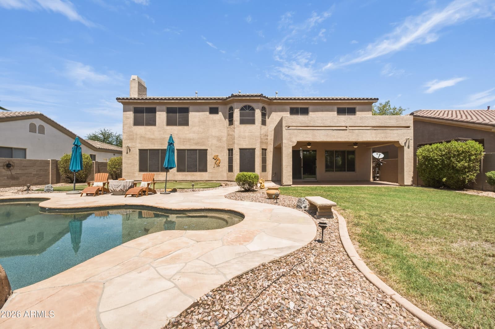 4615 E Carriage Court, Gilbert, AZ 85297 — photo 57 of 72