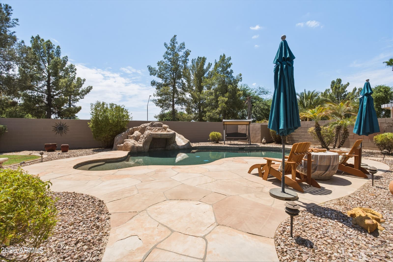 4615 E Carriage Court, Gilbert, AZ 85297 — photo 58 of 72