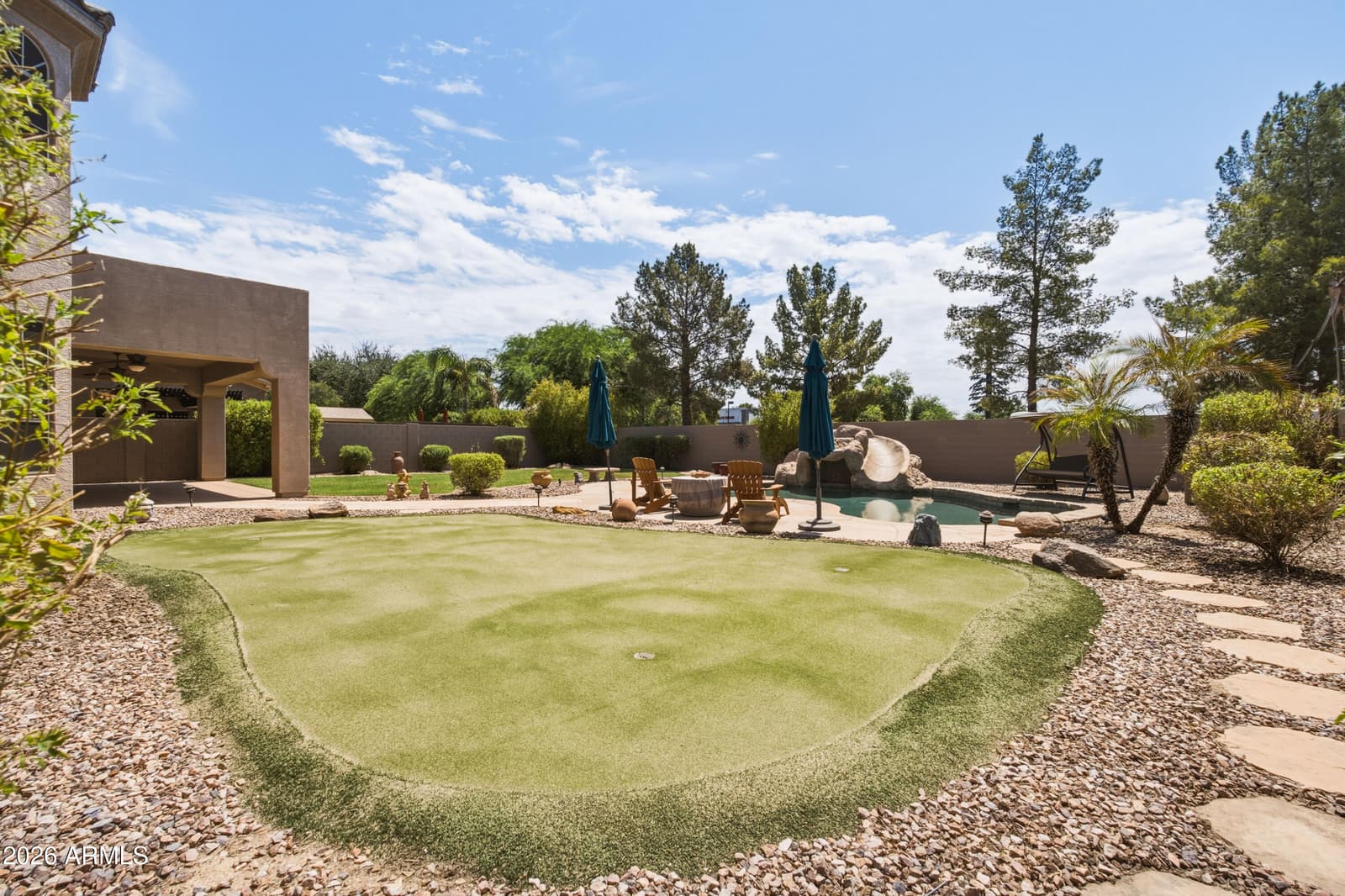 4615 E Carriage Court, Gilbert, AZ 85297 — photo 59 of 72