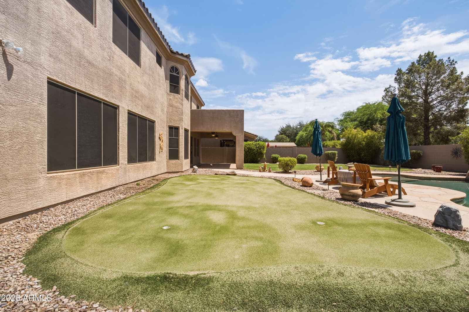 4615 E Carriage Court, Gilbert, AZ 85297 — photo 64 of 72