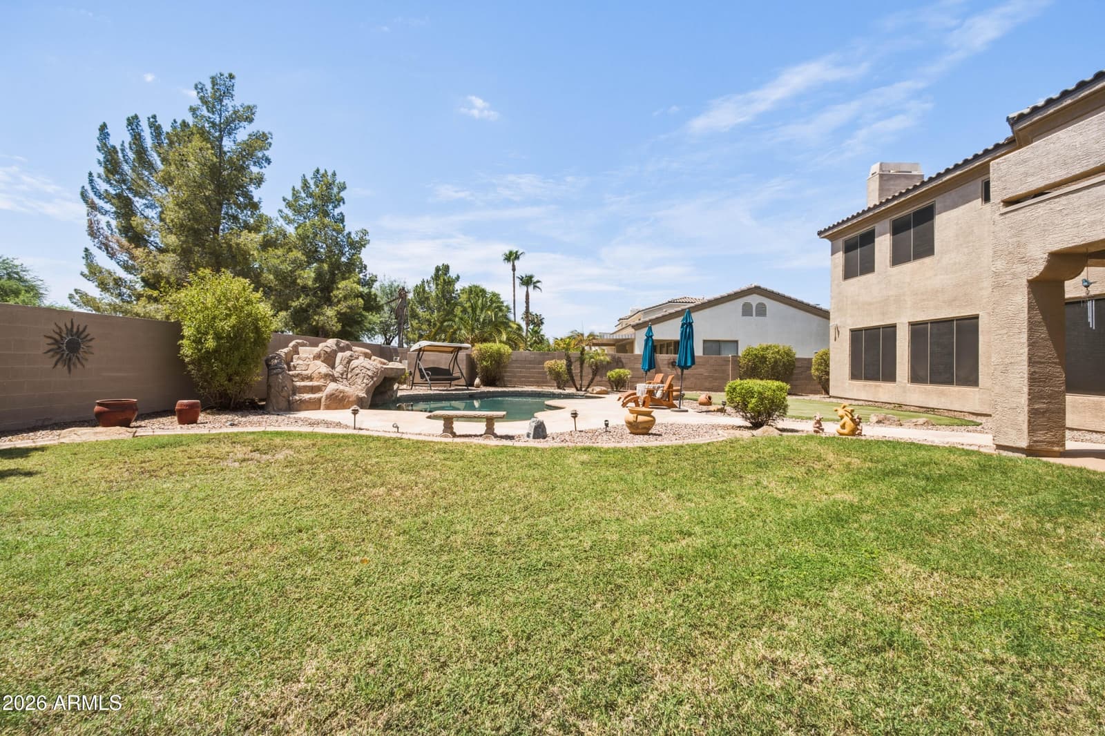 4615 E Carriage Court, Gilbert, AZ 85297 — photo 55 of 72