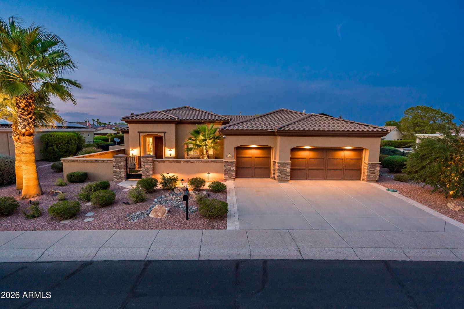 13218 W Rincon Drive, Sun City West, AZ 85375 — photo 4 of 100