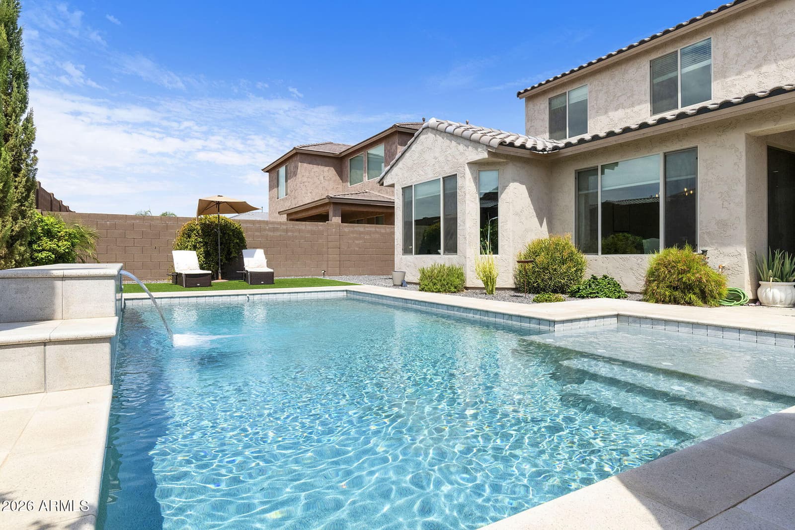 1841 W Fawn Way, San Tan Valley, AZ 85144 — photo 13 of 25