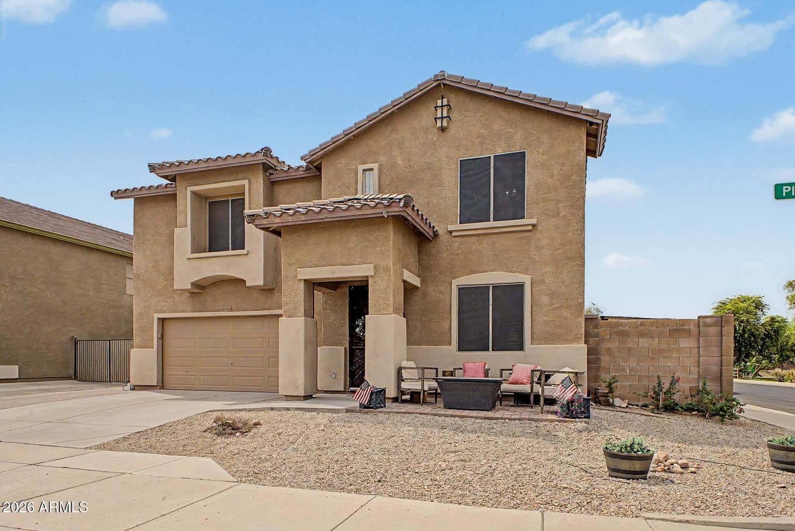 12121 W Planada Lane, Sun City, AZ 85373 — photo 3 of 43