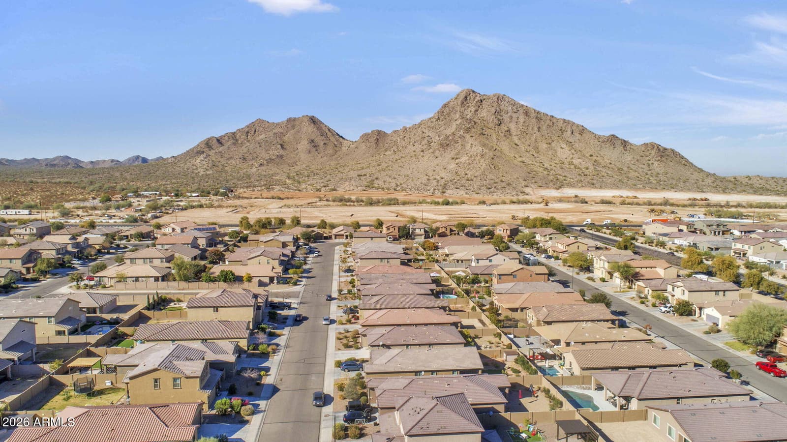 1841 W Fawn Way, San Tan Valley, AZ 85144 — photo 14 of 25