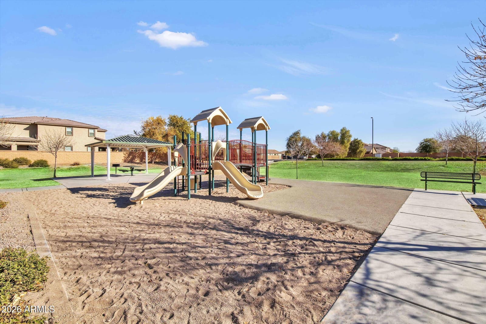 1841 W Fawn Way, San Tan Valley, AZ 85144 — photo 17 of 25