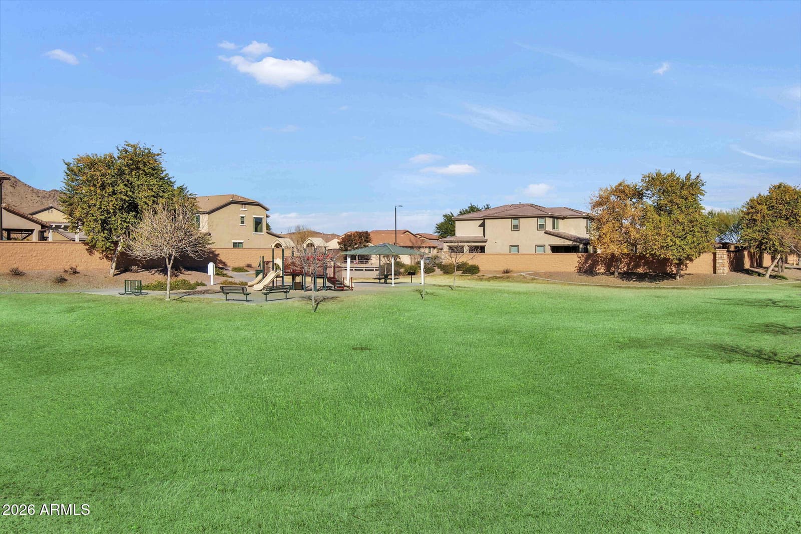 1841 W Fawn Way, San Tan Valley, AZ 85144 — photo 18 of 25
