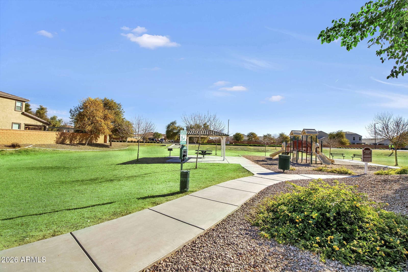 1841 W Fawn Way, San Tan Valley, AZ 85144 — photo 19 of 25