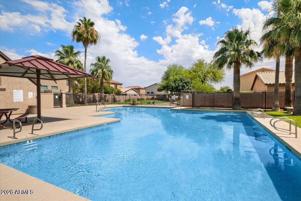 2631 E La Costa Drive, Chandler, AZ 85249 — photo 2 of 15