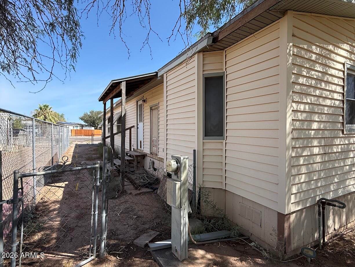 637 S Arnold Way, Coolidge, AZ 85128 — photo 43 of 48
