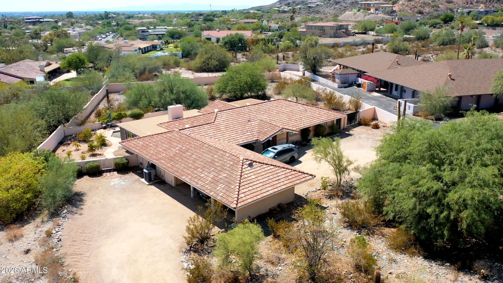 6420 N Palo Cristi Road, Paradise Valley, AZ 85253 — photo 3 of 3