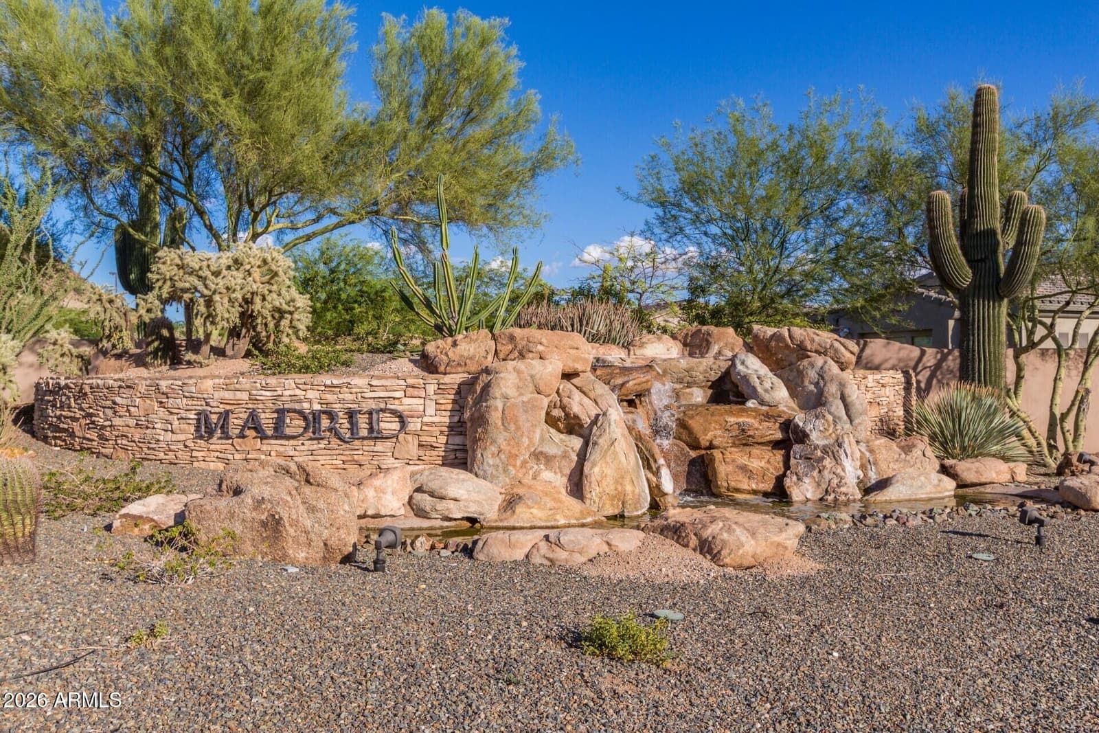 8721 E NANCE Street, Mesa, AZ 85207