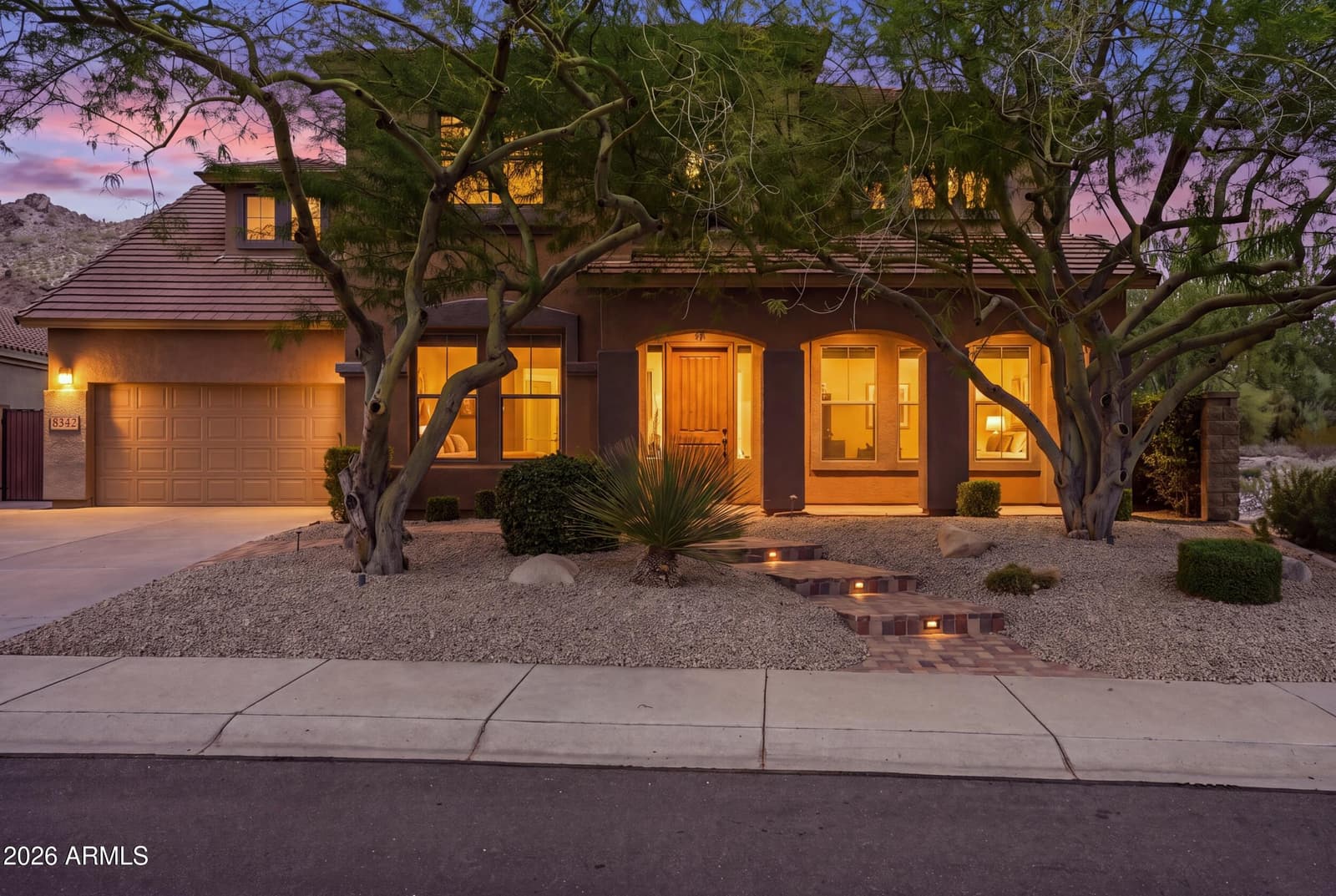 8342 W Buckhorn Trail, Peoria, AZ 85383 — photo 46 of 46