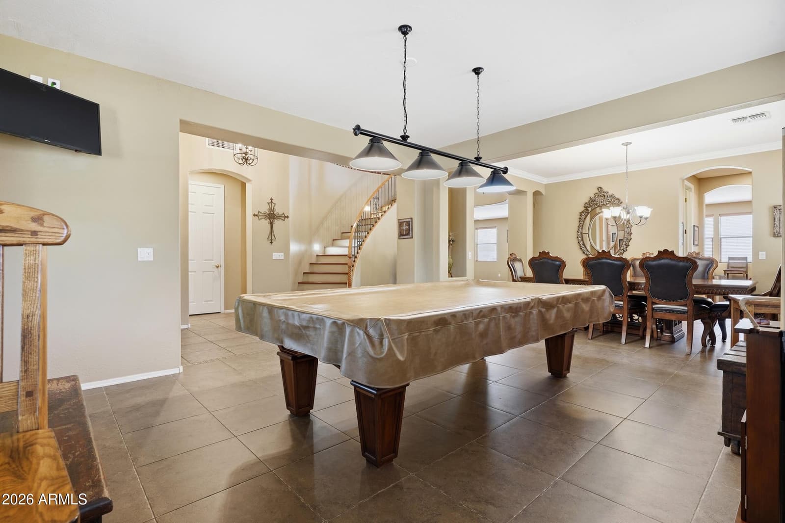 8342 W Buckhorn Trail, Peoria, AZ 85383 — photo 6 of 46