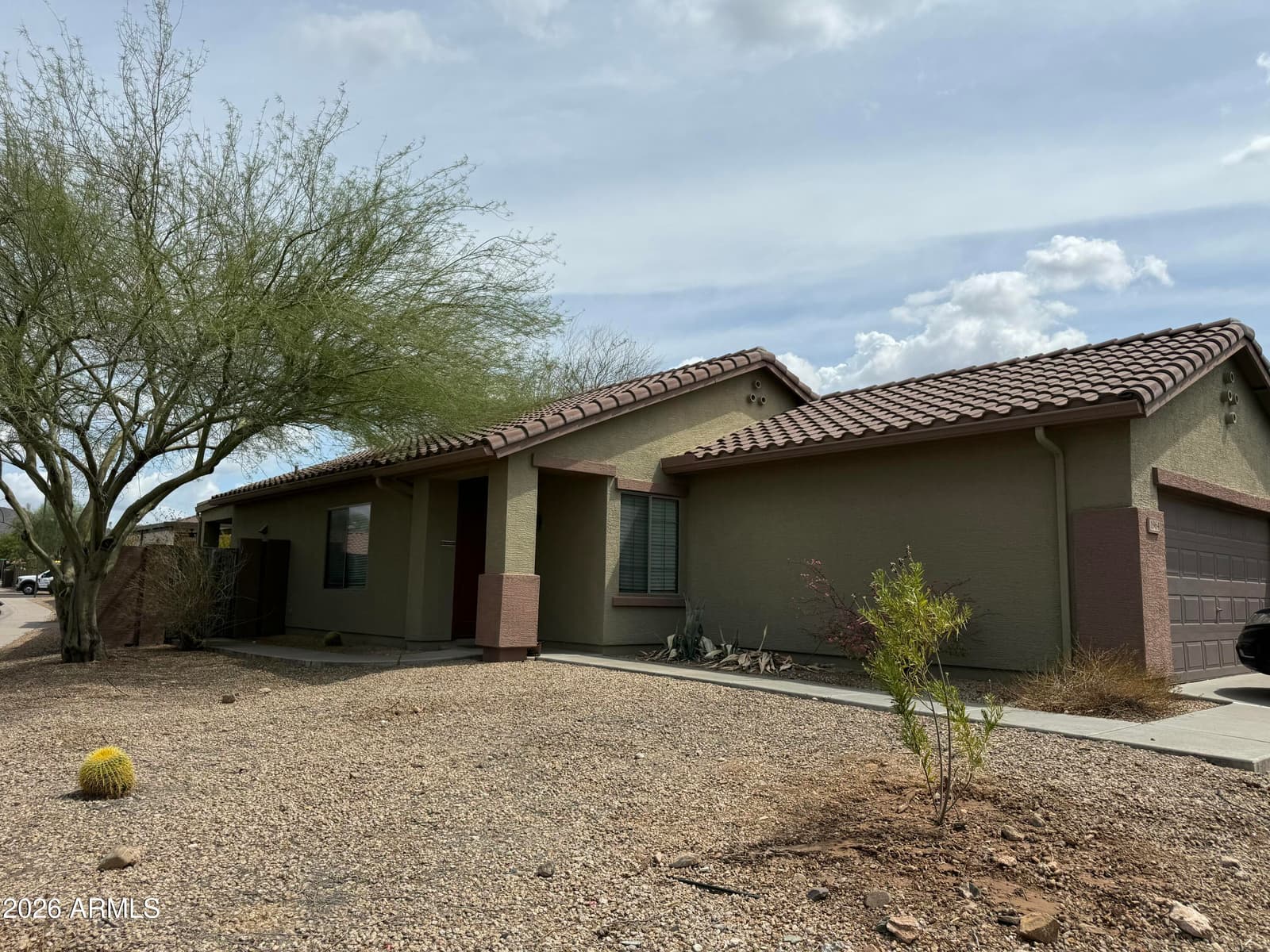 1964 W St Exupery Drive, Anthem, AZ 85086