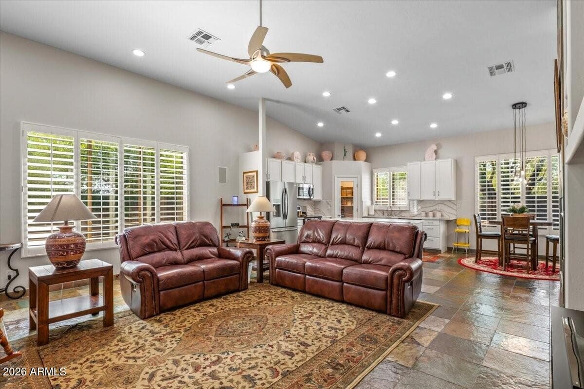 5149 E Silver Sage Lane, Cave Creek, AZ 85331 — photo 19 of 43