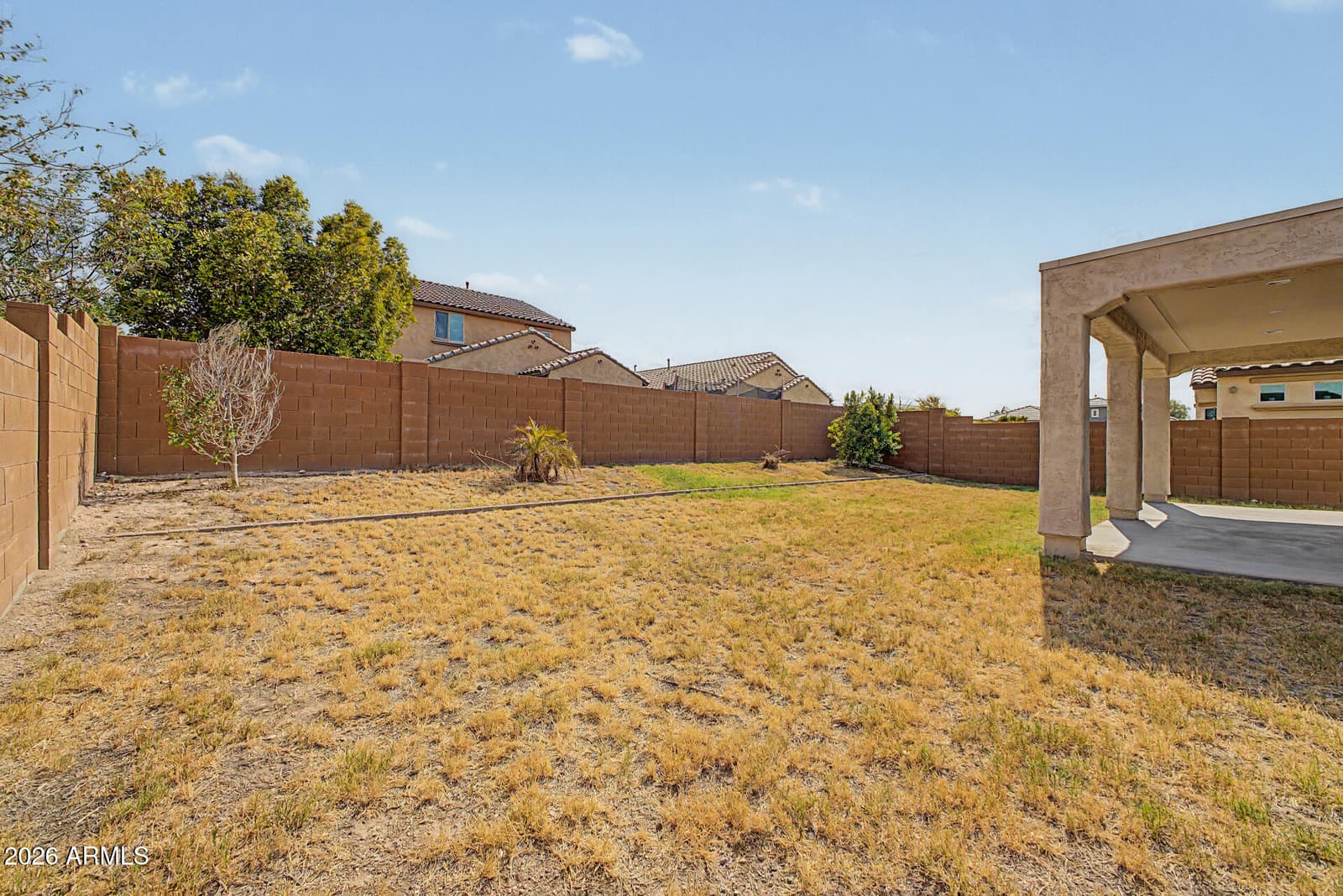 25991 W Tonto Lane, Buckeye, AZ 85396 — photo 27 of 27