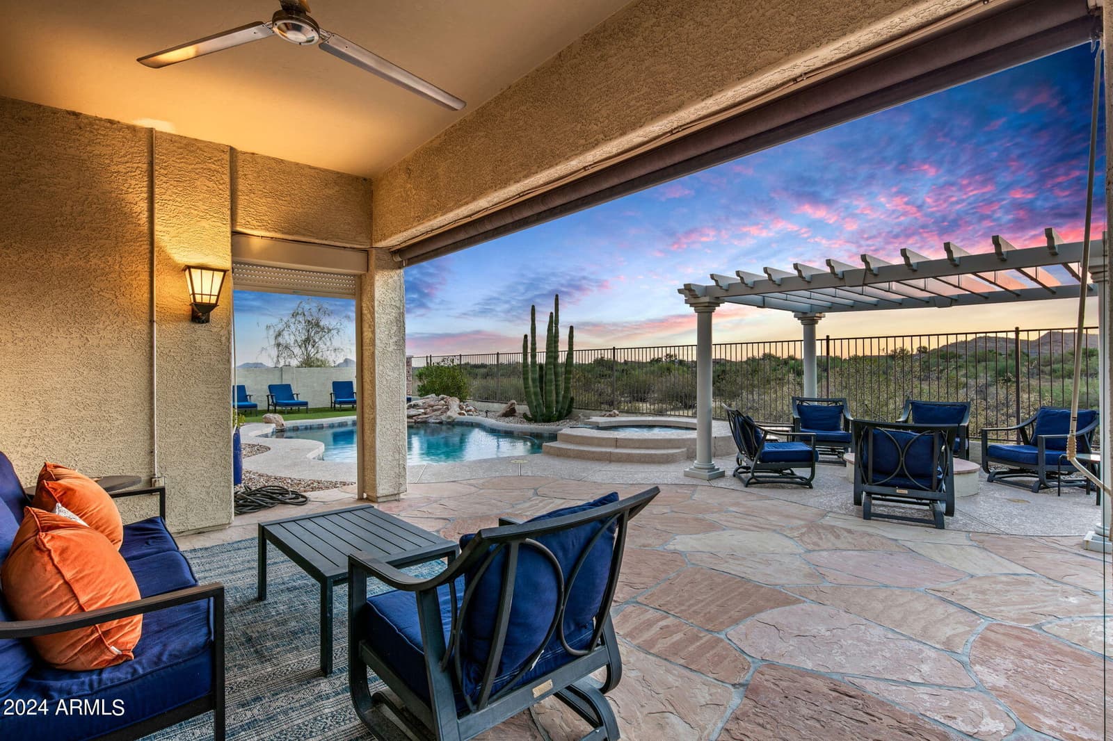 35326 N 27th Lane, Phoenix, AZ 85086 — photo 7 of 35